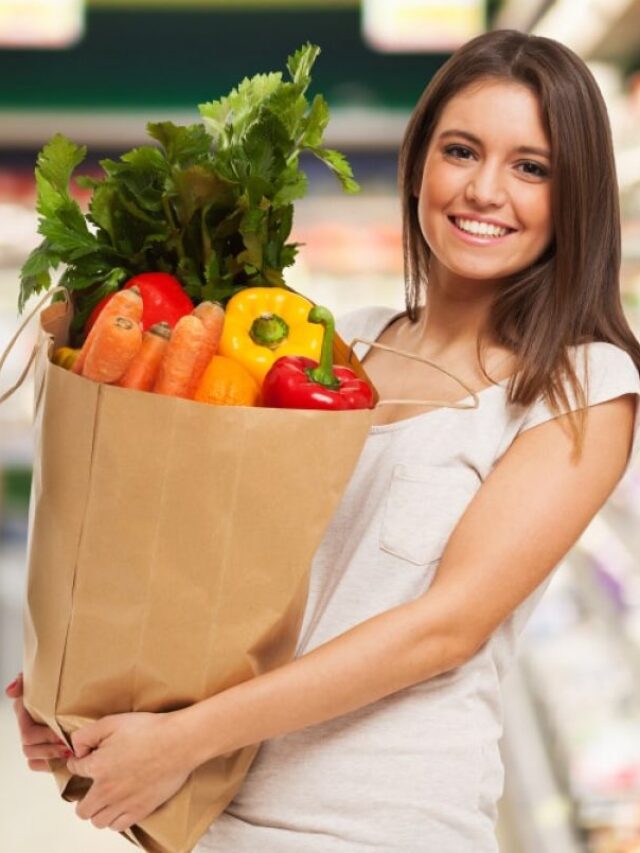 healthy-positive-happy-woman-holding-paper-shopping-bag-full-fruit-vegetables-min-1200x806