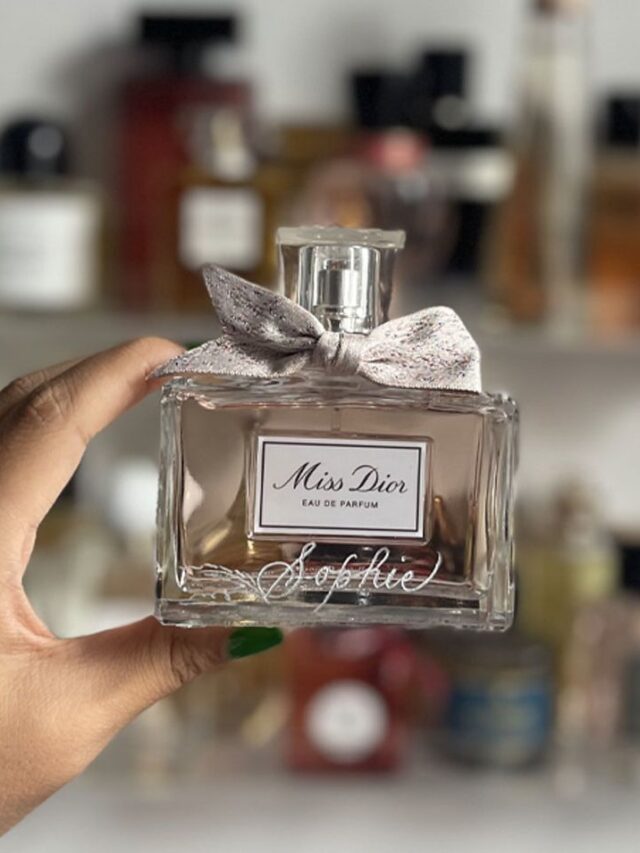 These 7 Perfumes Are So Good, Our Editors Finished The Bottle