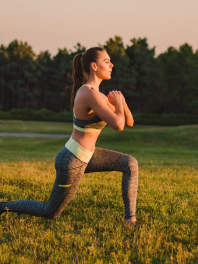 10  Best Aerobic Workouts To Lose Weight