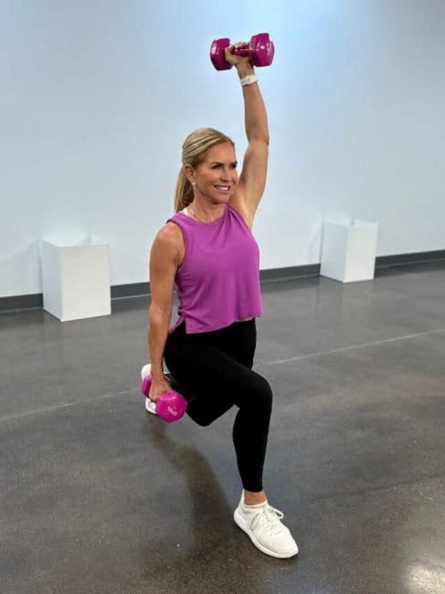8 Best Cardio Workouts for Weight Loss