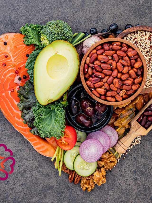 10 Foods That Help Boost Metabolism and Aid in Weight Loss