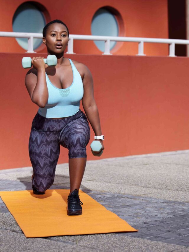 10 Bodyweight Workouts That Burn the Most Calories