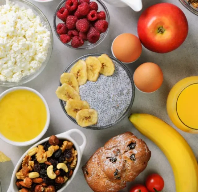 High_Protein_Breakfast