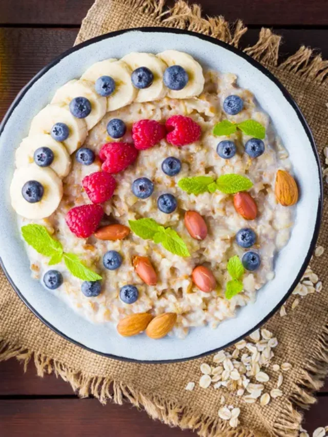 7 Healthy Breakfast Ideas for Busy Mornings